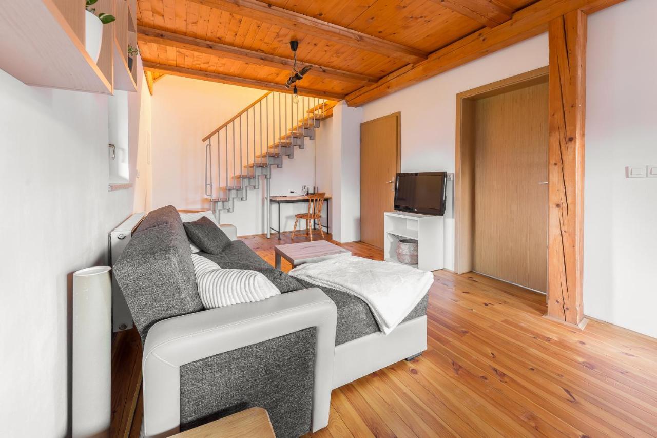 Svisla Apartment Kranj