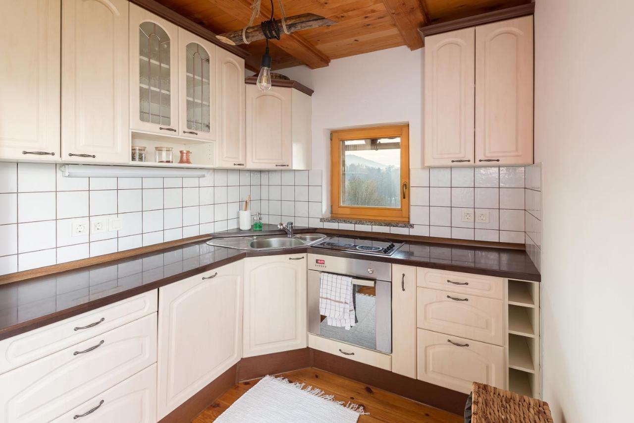 Svisla Apartment
