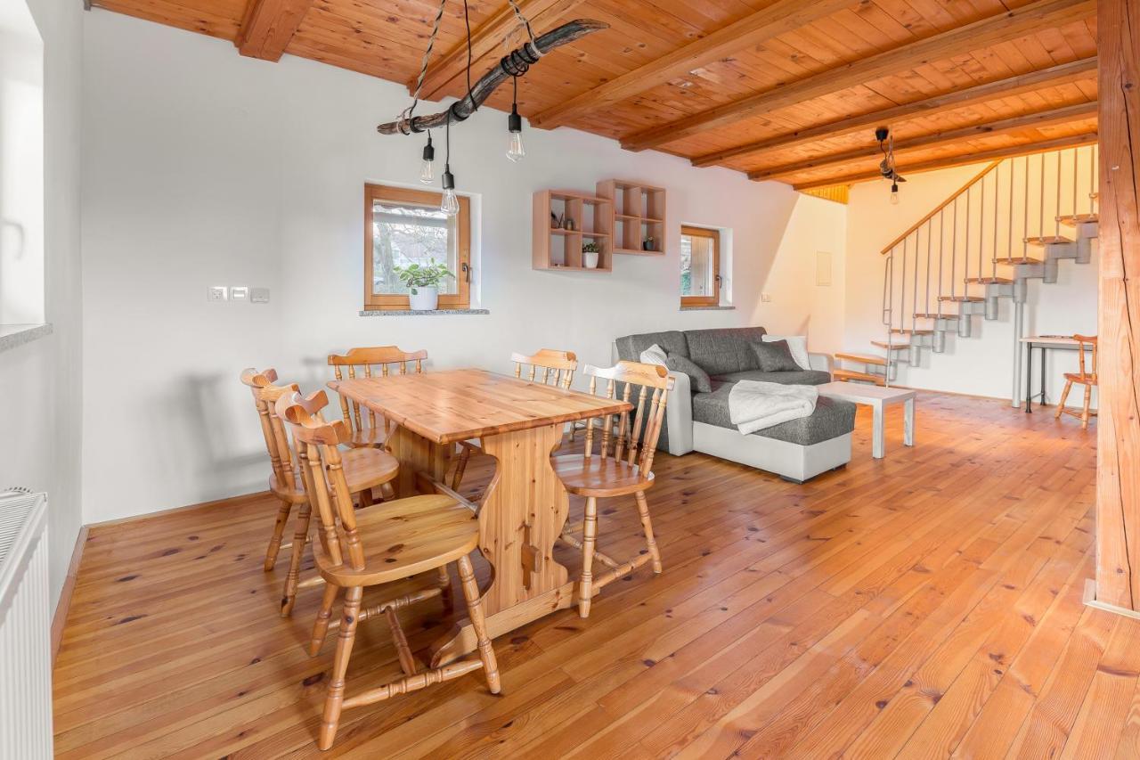 Apartment Svisla Kranj