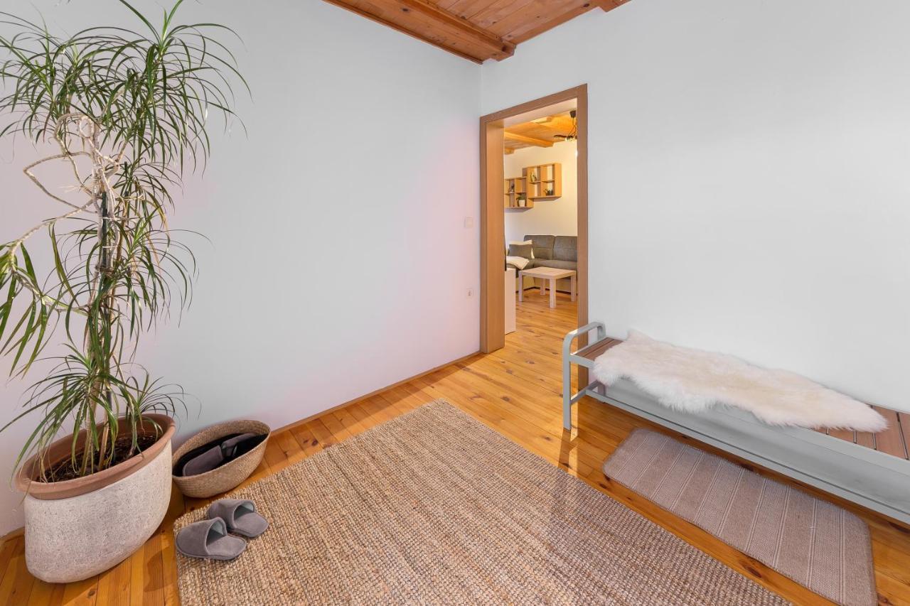Apartment Svisla